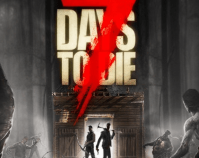 7 Days to Die