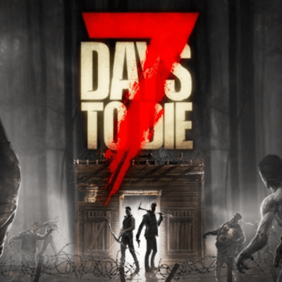 7 Days to Die