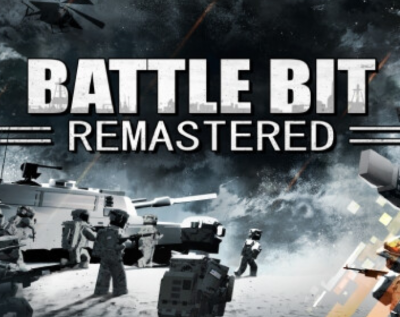 BattleBit Remastered