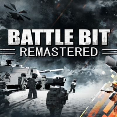 BattleBit Remastered