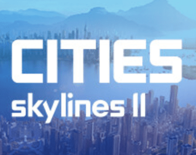 Cities Skylines 2