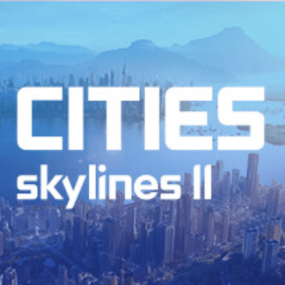 Cities Skylines 2