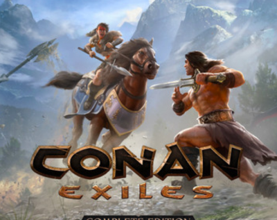 Conan Exiles