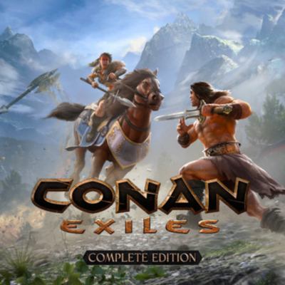 Conan Exiles