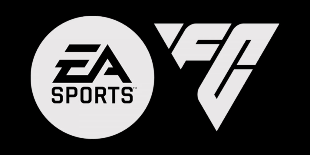 EA Sports FC Logo