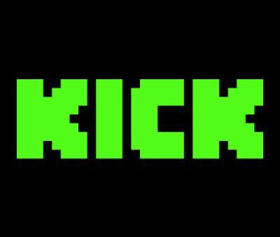 Kick.com Merch