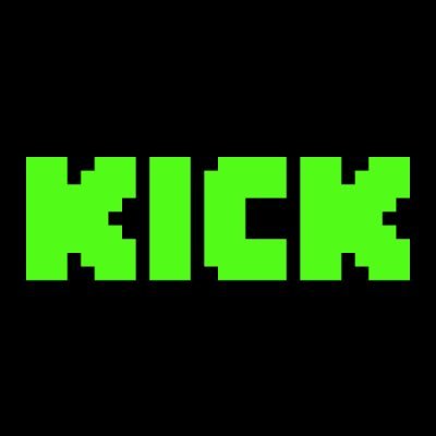 Kick.com Merch