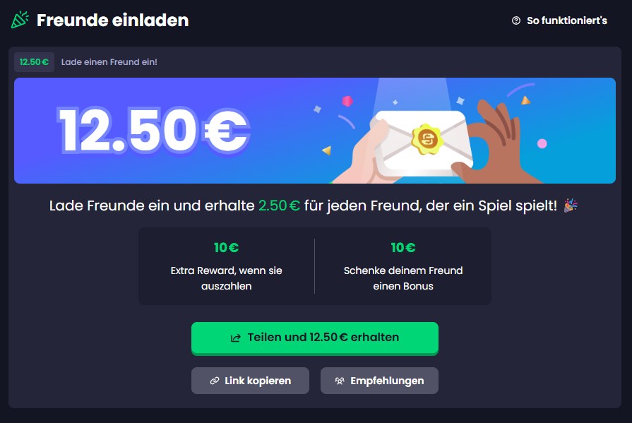 Freecash Affiliate